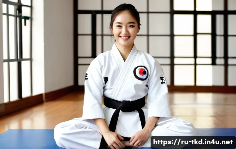 태권도 체중 감량 성공 사례 관련 이미지 2